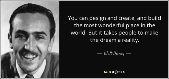 disney quote